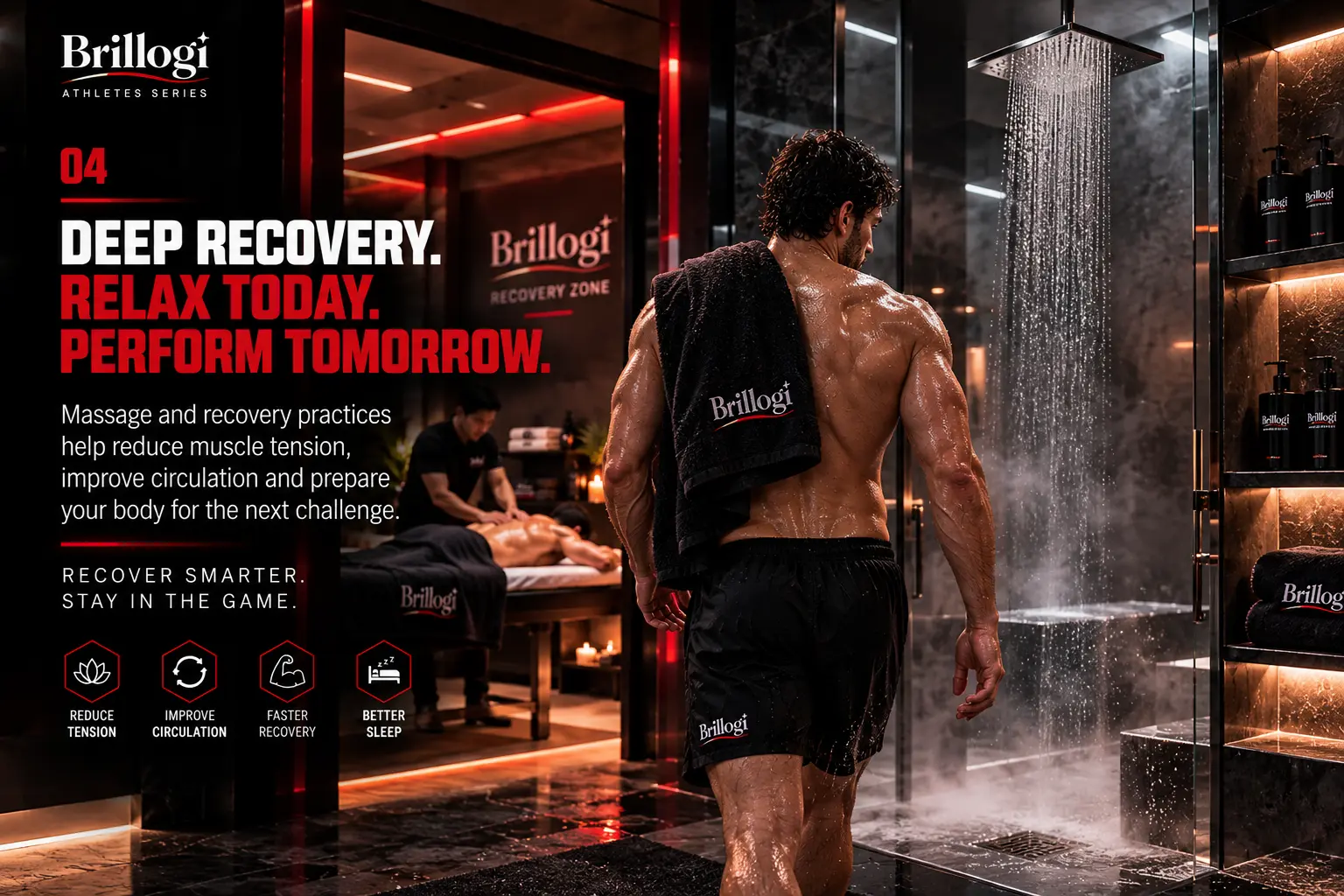 Ultimate Pro Recovery — 05 Reset
